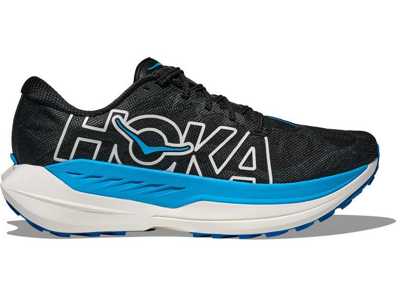 Men's Hoka Rocket X Trail - Race Day Trail Shoe – 7000 Feet Men's Hoka Rocket X Trail - Race Day Trail Shoe – 7000 Feet