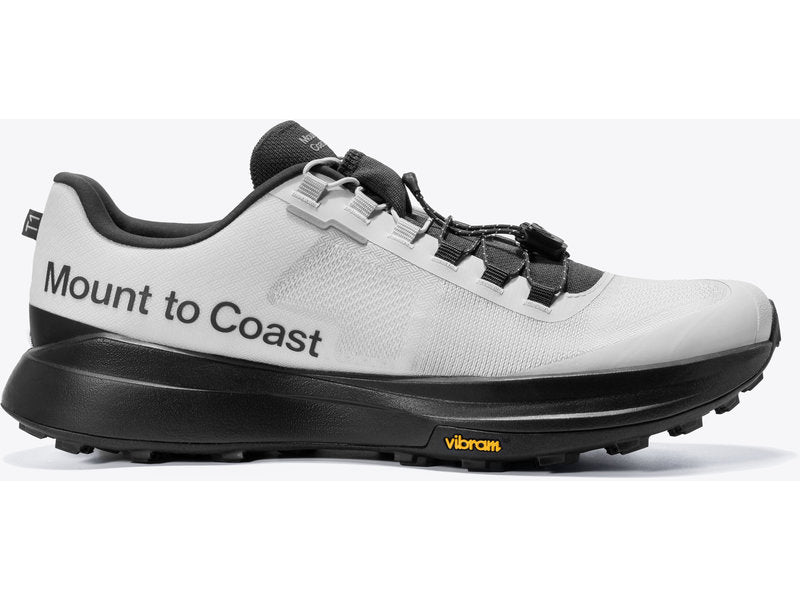 Men's Mount to Coast T1 - Durable Trail Running Shoe – 7000 Feet