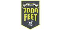 7000 Feet Running Company