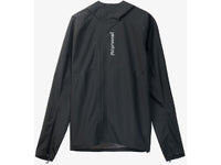 Men's Nnormal Trail Rain Jacket - Waterproof Jacket