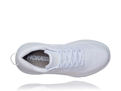 Women's HOKA Bondi 7 | HOKA ONE ONE | Running Shoe