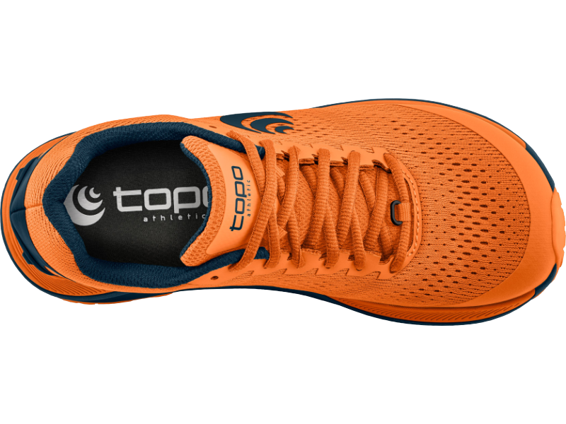 Men's Topo Athletic Ultraventure 3 Trail Running Shoe
