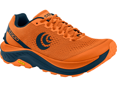 Men's Topo Athletic Ultraventure 3 Trail Running Shoe