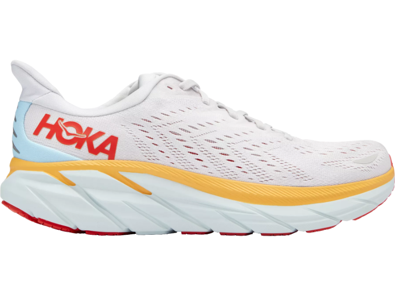 Men's HOKA Clifton 8 Running Shoe | HOKA ONE ONE | Running Shoe