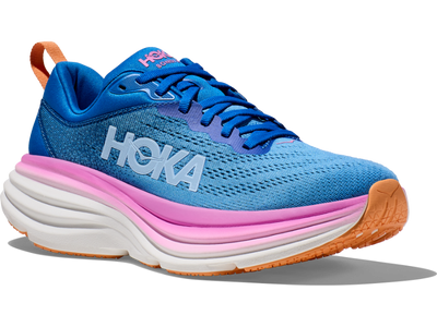 Women's HOKA Bondi 8 Max Cushion Running Shoe