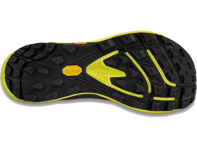Men's Topo MTN Racer 3 High Cushion Trail Shoe | Topo Athletic | Trail Running