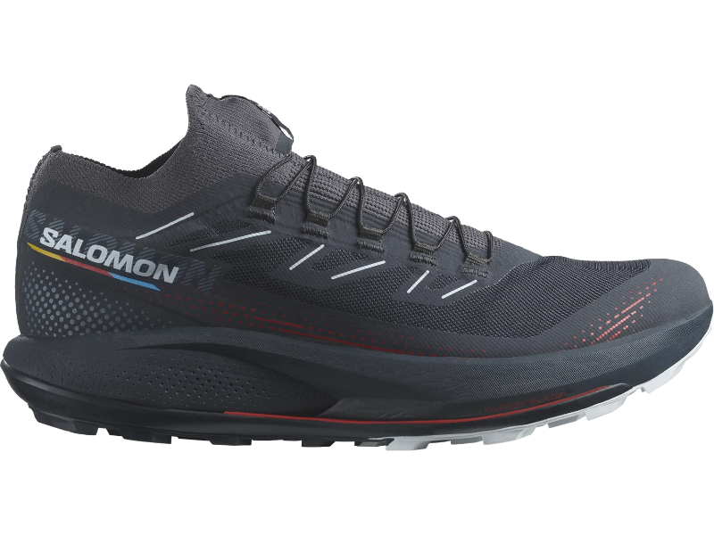 Men's Salomon Pulsar Trail Pro 2 High Cushion Trail Runner | Salomon | Trail Running