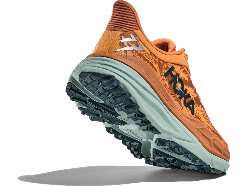 Men's Hoka Stinson ATR 7 Trail Running Shoe | HOKA ONE ONE | Trail Running