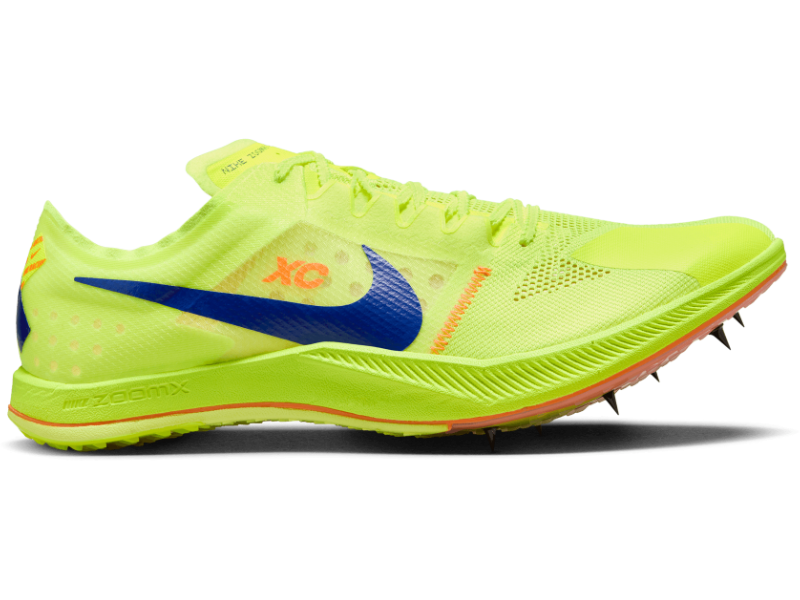 Nike cross country spikes on sale