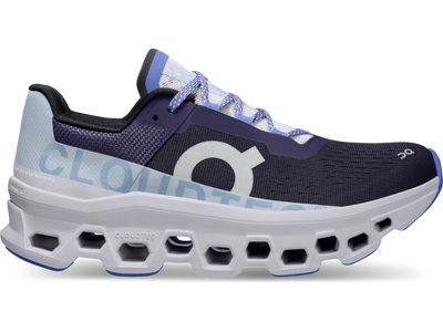 Women's ON Cloudmonster - High Cushion Road Shoe | ON | Running Shoe