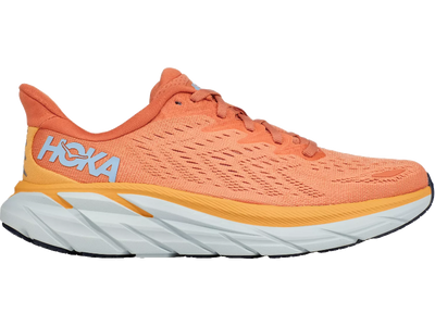 Women's HOKA Clifton 8 High Cushion Running Shoe | HOKA ONE ONE | Running Shoe