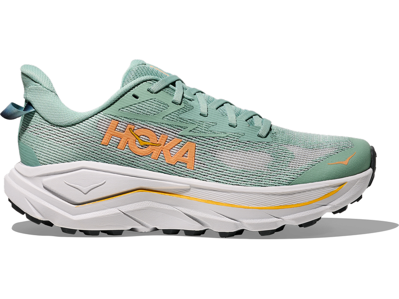 Women's Hoka Challenger ATR 7 All Terrain Running Shoe - – 7000