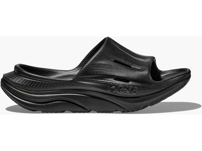 靴 ORA RECOVERY SLIDE 3 All Gender Hoka ORA Recovery Slide 3 - Recovery Footwear – 7000