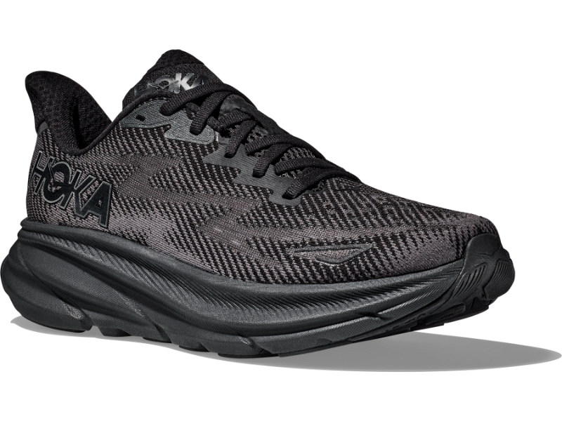 Men's Hoka Clifton 9 High Cushion Running Shoe | HOKA ONE ONE | Running Shoe