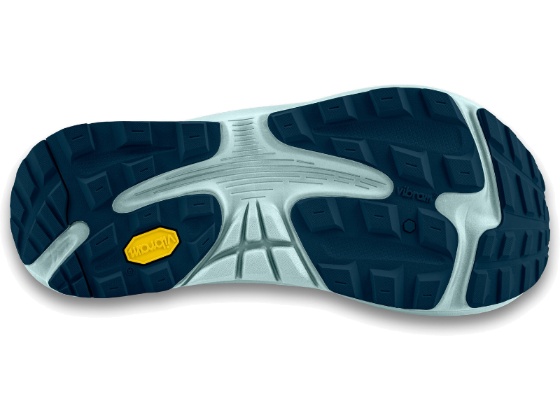 Women's Topo Ultraventure 3 High Cushion Trail Running Shoe