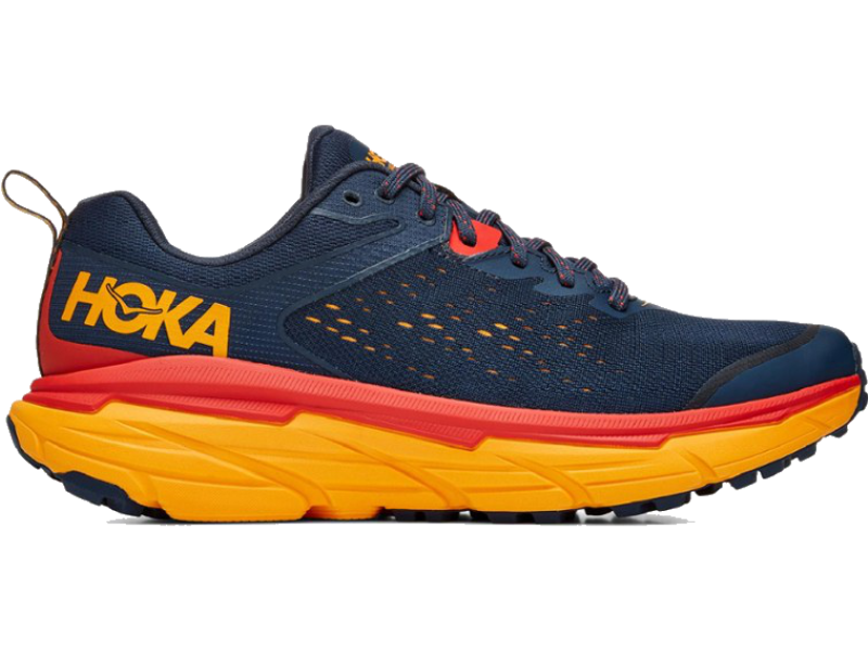 Men's Hoka Challenger ATR 6 Road to Trail Running Shoe | HOKA | Trail Running