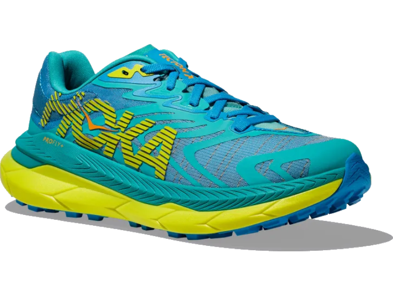 Men's Hoka Tecton X 2 Trail Running Shoe | HOKA ONE ONE | Trail Running