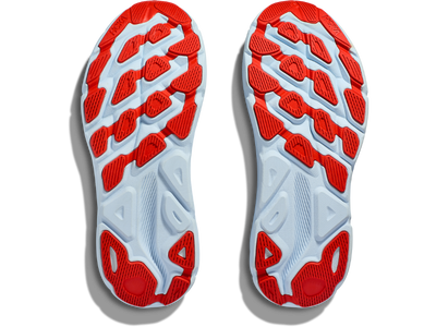 Men's Hoka Clifton 9 High Cushion Running Shoe | HOKA ONE ONE | Running Shoe