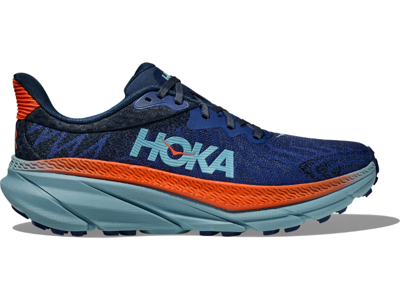 Men's Hoka Challenger ATR 7 Road to Trail Running Shoe | HOKA | Trail Running