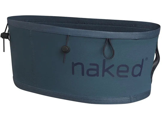 Naked Running Band - Hydration and Nutrition Belt | Naked Sports Innovations