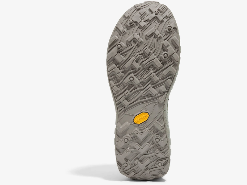 Men's Norda 001A - High Mile Trail Running Shoe | Norda | Trail Running