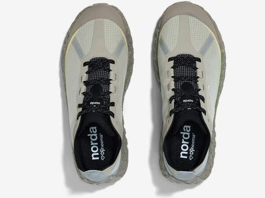 Men's Norda 001A - High Mile Trail Running Shoe | Norda | Trail Running