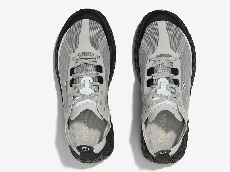 Men's Norda 001A - High Mile Trail Running Shoe | Norda | Trail Running