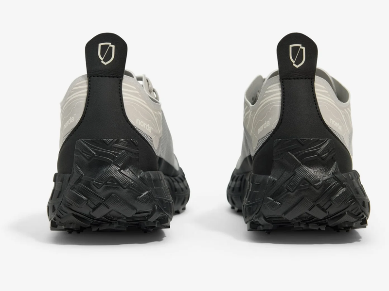 Men's Norda 001A - High Mile Trail Running Shoe | Norda | Trail Running