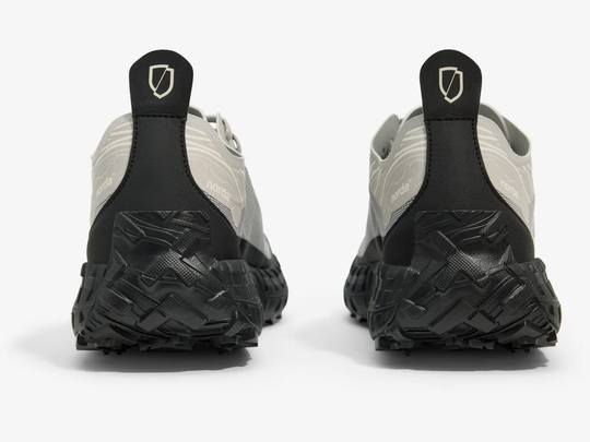 Men's Norda 001A - High Mile Trail Running Shoe | Norda | Trail Running