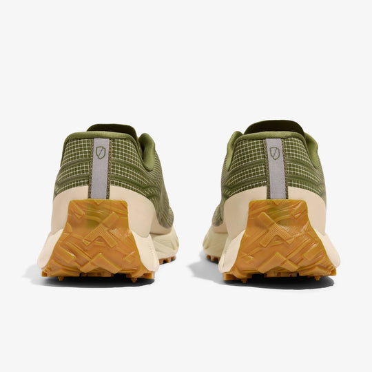 Men's Norda 002 - Hyper Responsive and Durable Trail Shoe