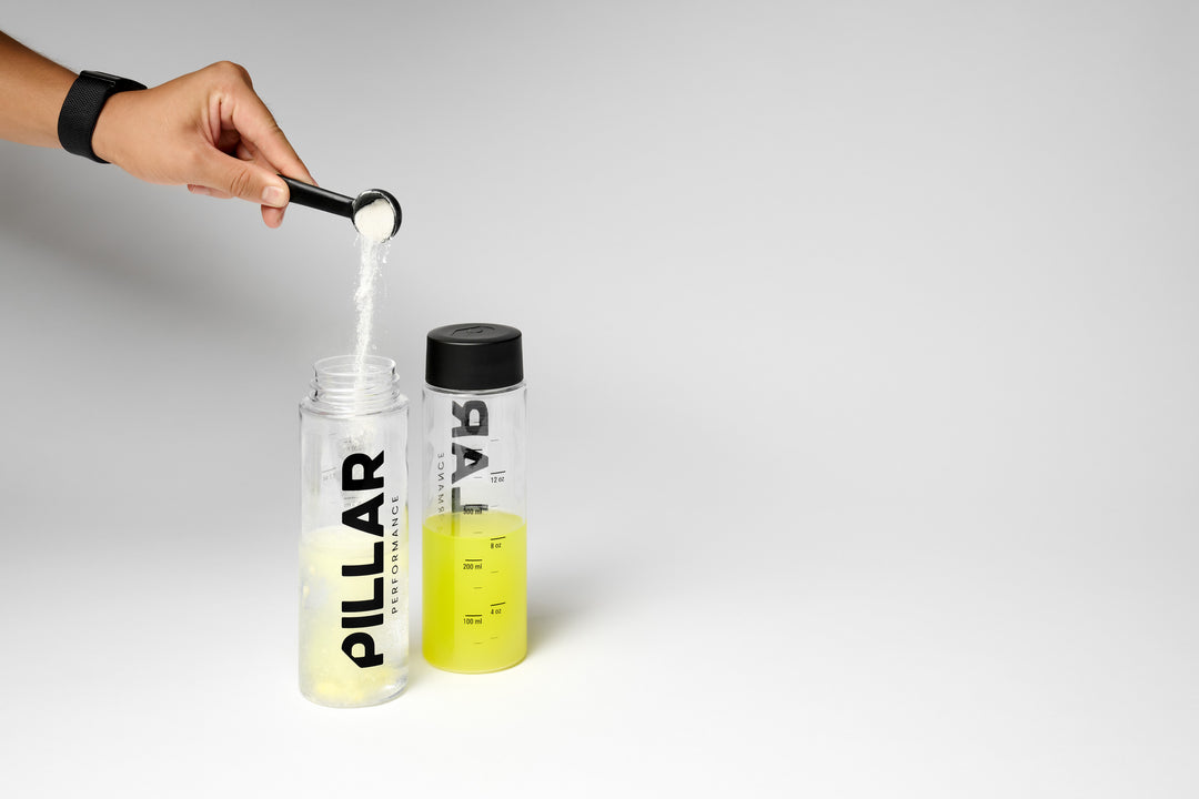 Pillar Triple Magnesium - Professional Recovery