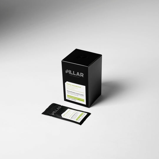 Pillar Triple Magnesium - Professional Recovery