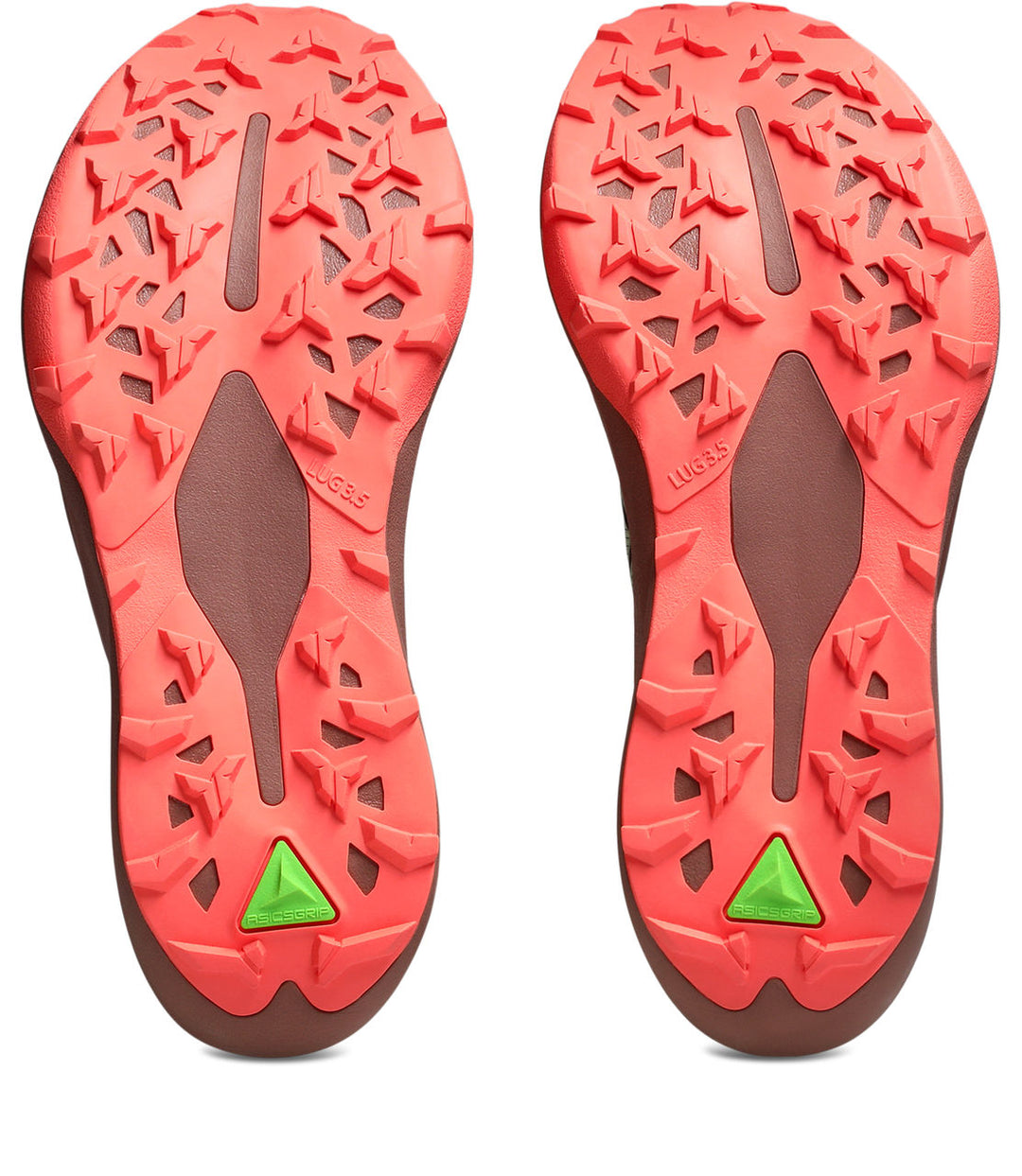 Asics Metafuji Trail 2 - Trail Racing Shoe