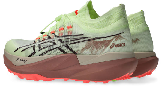 Asics Metafuji Trail 2 - Trail Racing Shoe