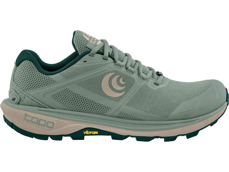 Women's Topo Terraventure 4 Low-Drop Trail Runner