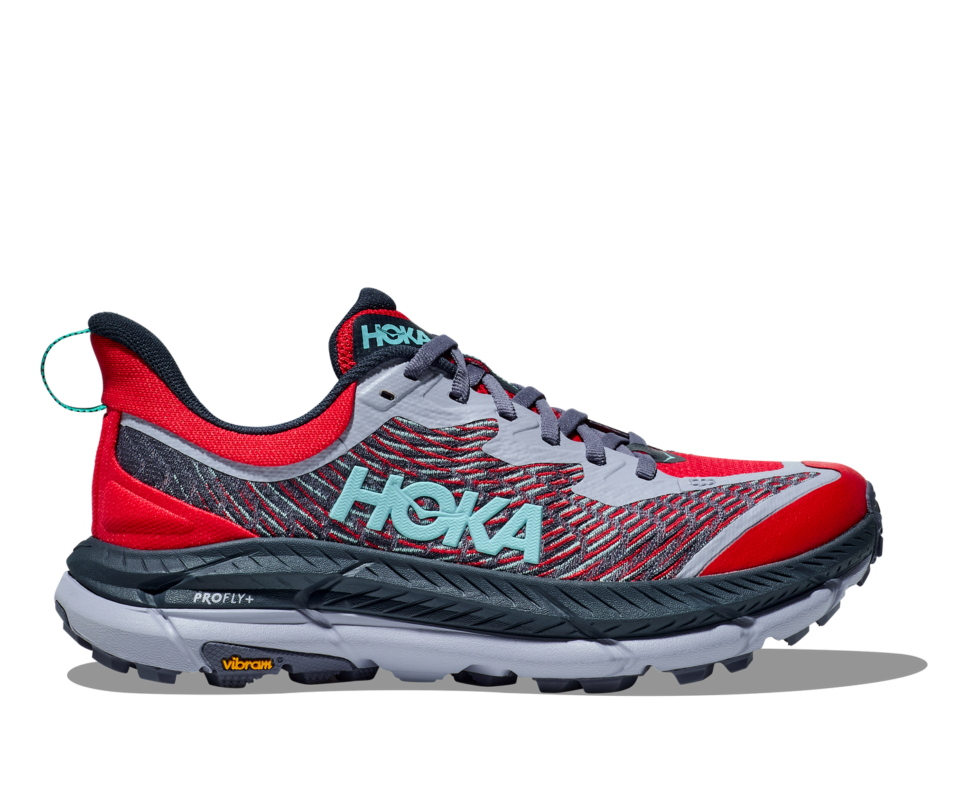 Men's Hoka Mafate Speed 4 Technical Trail Running Shoe