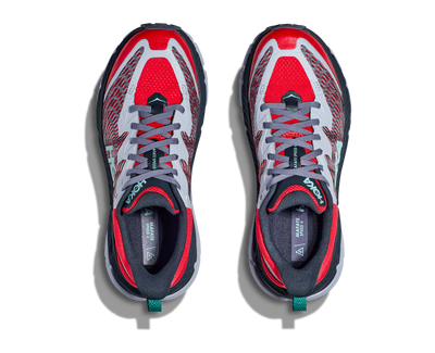 Men's Hoka Mafate Speed 4 Technical Trail Running Shoe