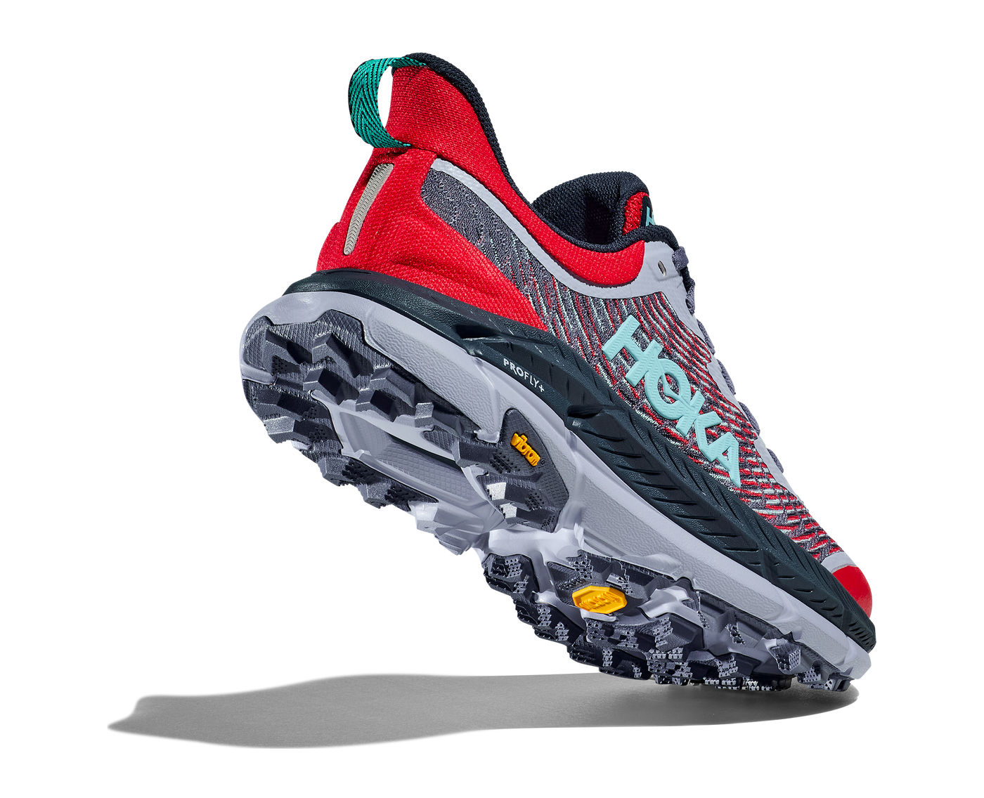 Men's Hoka Mafate Speed 4 Technical Trail Running Shoe