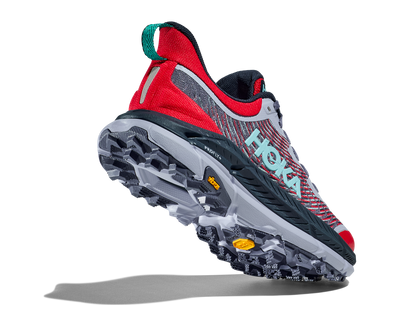 Men's Hoka Mafate Speed 4 Technical Trail Running Shoe