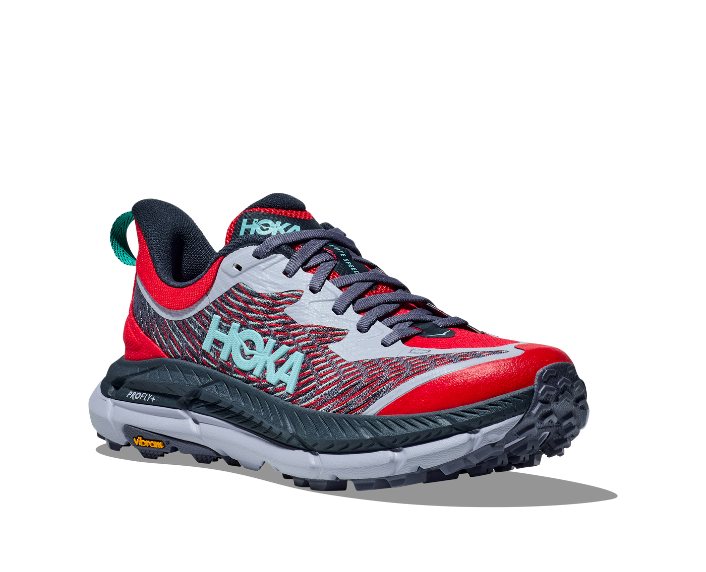 Men's Hoka Mafate Speed 4 Technical Trail Running Shoe