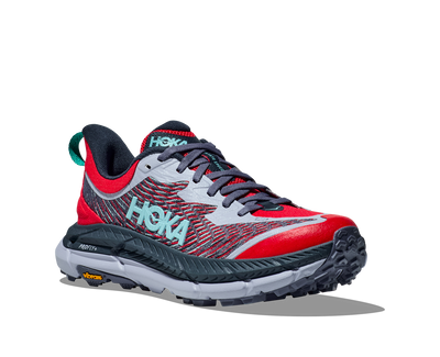 Men's Hoka Mafate Speed 4 Technical Trail Running Shoe