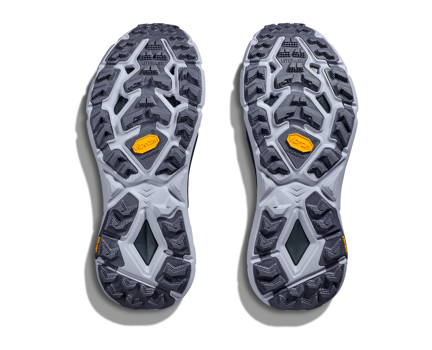 Men's Hoka Mafate Speed 4 Technical Trail Running Shoe