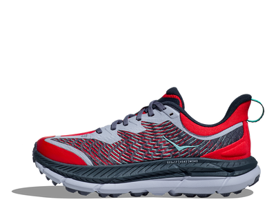 Men's Hoka Mafate Speed 4 Technical Trail Running Shoe