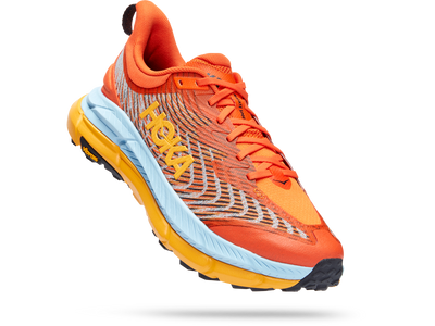Men's Hoka Mafate Speed 4 Technical Trail Running Shoe