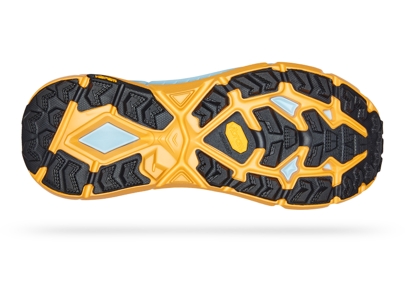 Men's Hoka Mafate Speed 4 Technical Trail Running Shoe