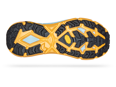 Men's Hoka Mafate Speed 4 Technical Trail Running Shoe