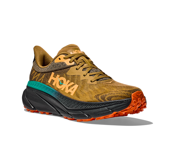 Men's Hoka Challenger ATR 7 All Terrain Running Shoe