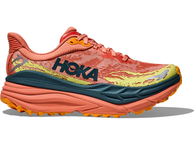 Women's Hoka Stinson ATR 7 Trail Running Shoe | HOKA ONE ONE | Trail Running