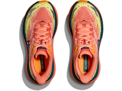 Women's Hoka Stinson ATR 7 Trail Running Shoe | HOKA ONE ONE | Trail Running