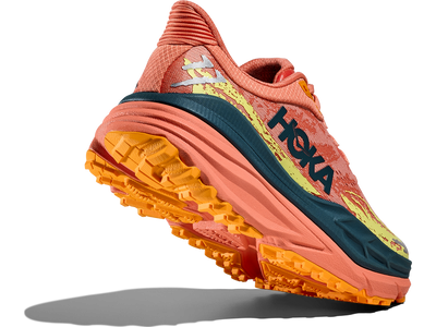 Women's Hoka Stinson ATR 7 Trail Running Shoe | HOKA ONE ONE | Trail Running